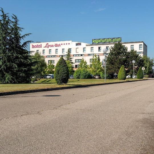 Le Relais de Genève