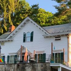 Combs Hollow Historic District