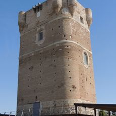 Tower of Arroyomolinos