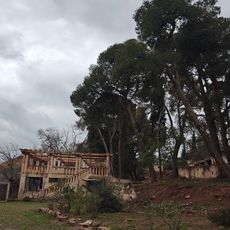 Centre Cynégétique de Tlemcen