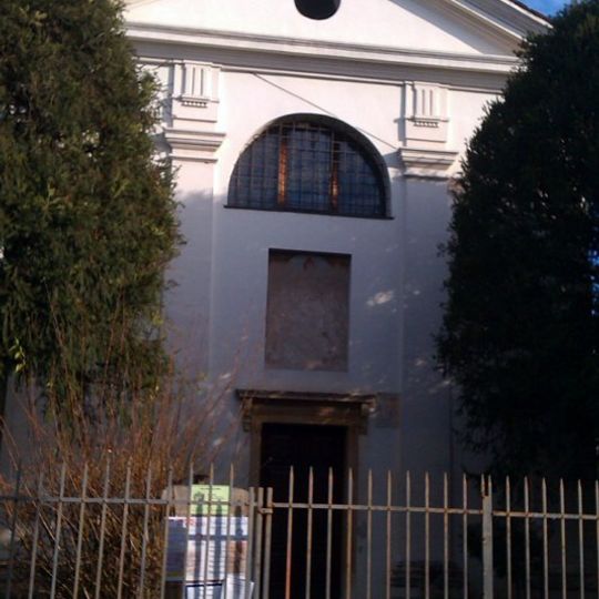 Chiesa di San Massimo