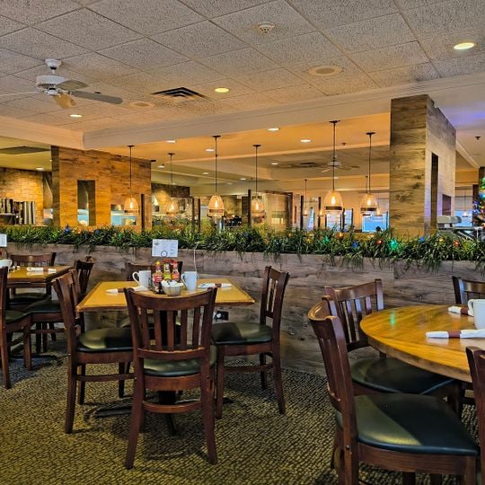 Ellys Pancake House