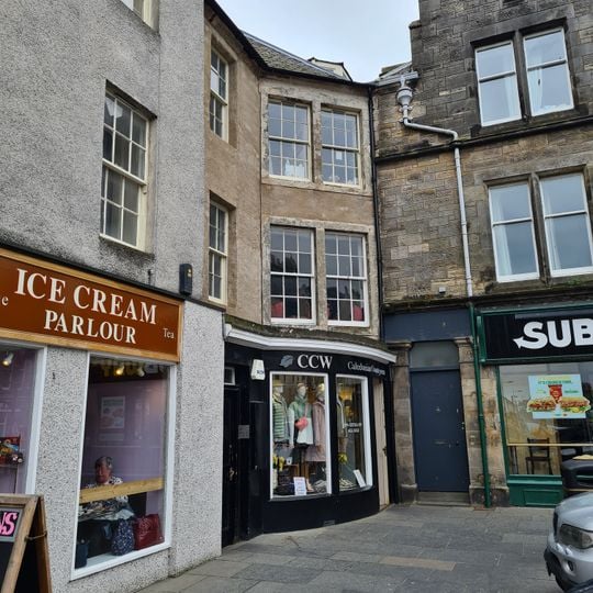 St Andrews, 86-88 Market Street