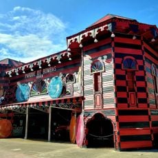 Museo Parque de Bombas
