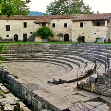 Museo della città e del territorio di Sepino
