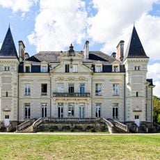 Château de la Gobinière