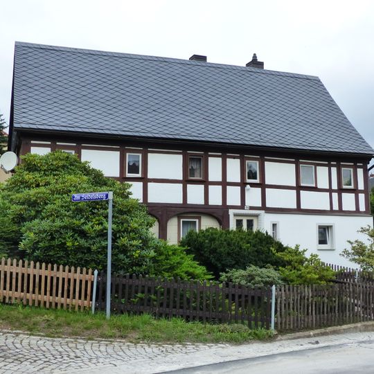 Hauptstraße 124