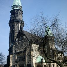Lutherkirche (Zwickau)
