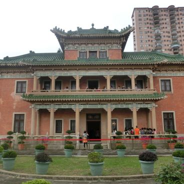 Hongkong anders gesehen: die geheimen Orte zwischen alten Tempeln und wilden Pfaden