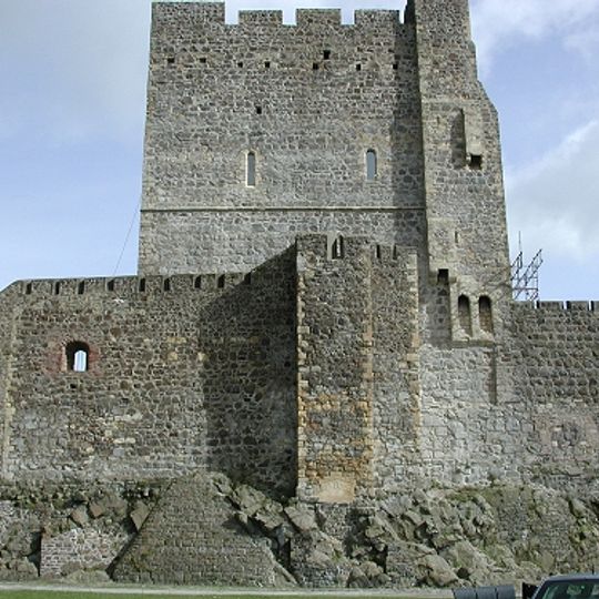East Antrim
