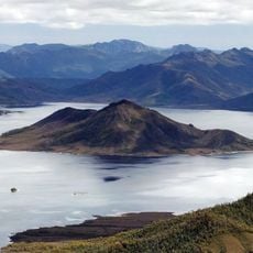Lake Pedder