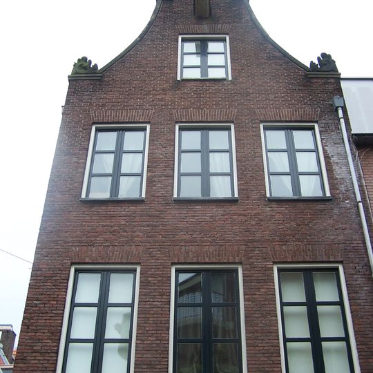 Laurierstraat 53, Amsterdam