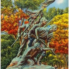 North Carolina Monument