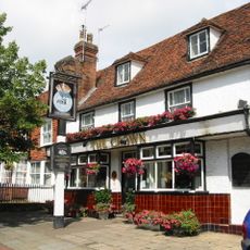 The Crown Public House