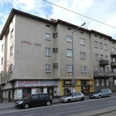 Appel-Hof
