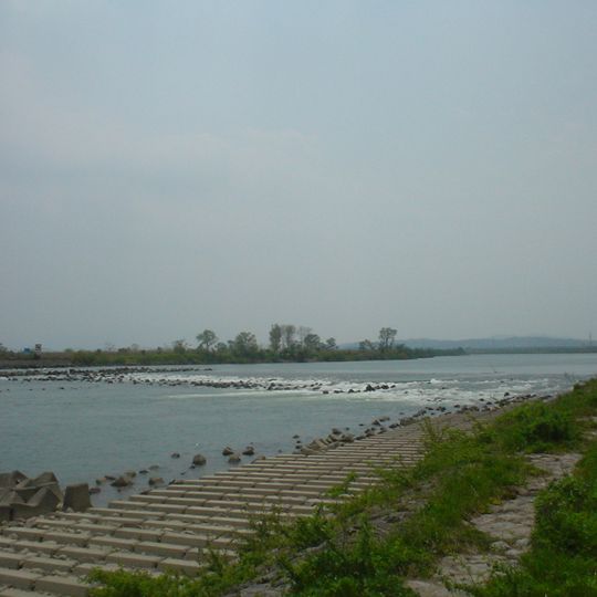 Agano River
