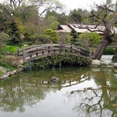 Hakone Gardens