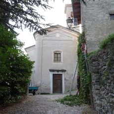 Chiesa di San Francesco da Paola