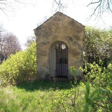 Kaple nad Lejčkovem