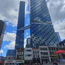 Maestria Condominiums