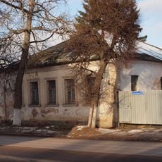 Дом жилой (Алексин)