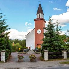 Zwierzyniec Św.Franciszka