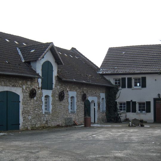 Irlenfelder Hof