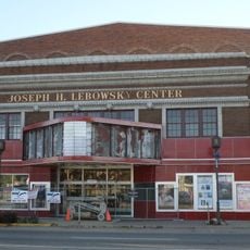 Shiawassee Performing Arts Center