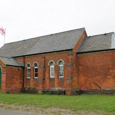St. Michael's, Wainfleet St. Mary Community Hall