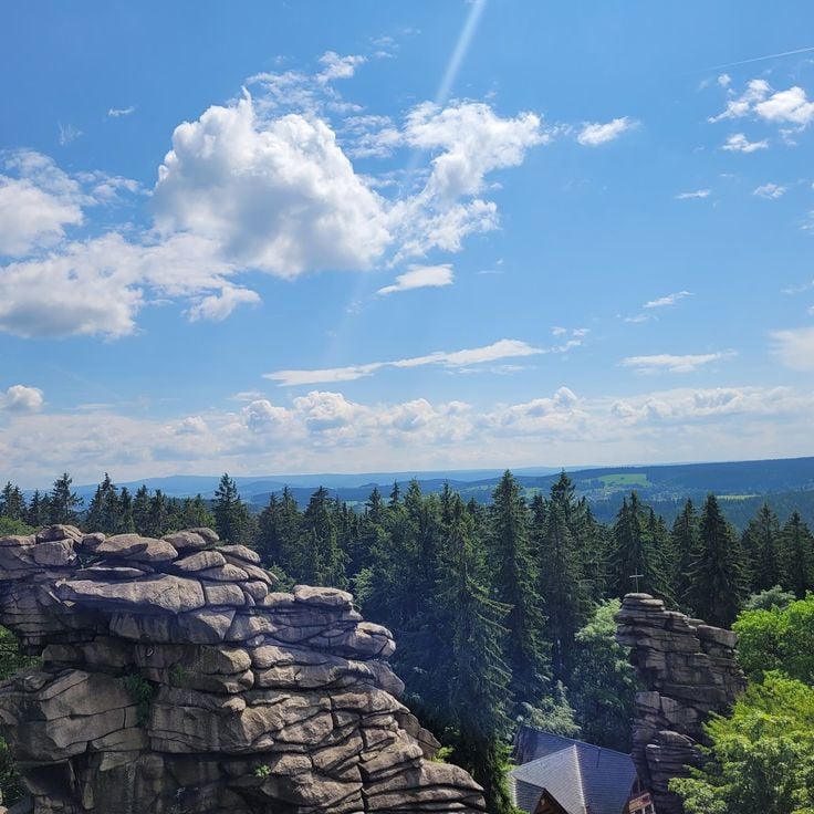 Greifensteine