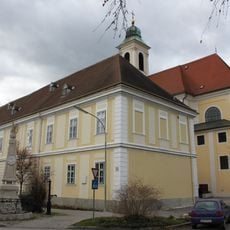 Stadtarchiv Wiener Neustadt