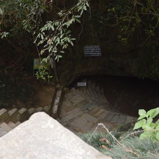 Cueva Mahendra