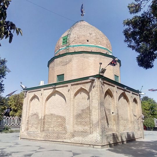 Imamzadeh Hadi