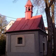 Chapel of Virgin Mary