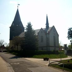 Protestant Church (Braunichswalde)