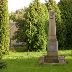 World War I memorial in Vlastkovec