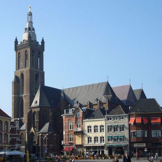 Cattedrale di Roermond