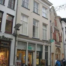 Beukerstraat 34, Zutphen