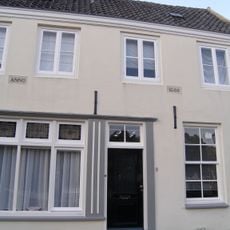 Langegracht 24, Maarssen