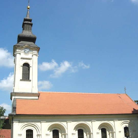 Novi Kneževac