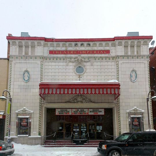 Impérial de Québec