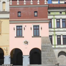 19 Market Square in Tarnów