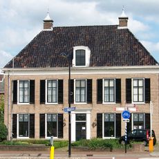 Het Hofstedehuis