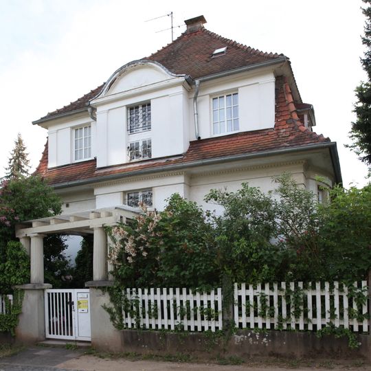 Heinrich-Rinck-Weg 5