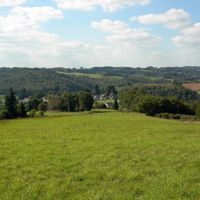 Soudaine-Lavinadière