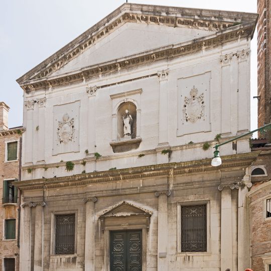 Chiesa di San Silvestro