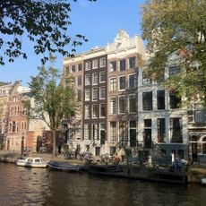 Oudezijds Voorburgwal 235, Amsterdam