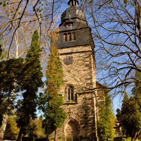 Stadtkirche St. Marien