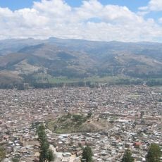 Cerro Santa Apolonia