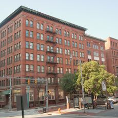 Loft Historic District North